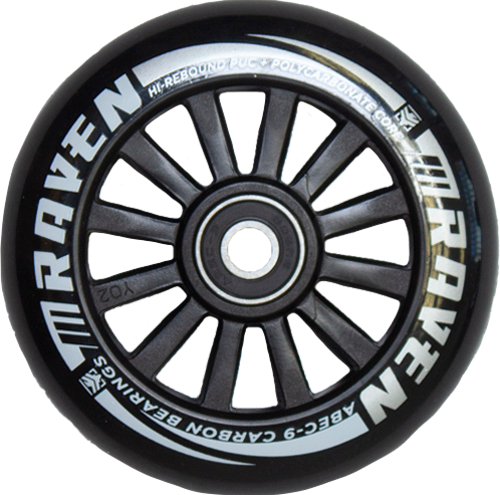 Ratai poliuretaniniai (Raven)