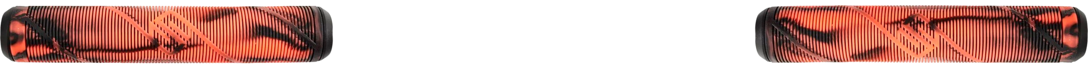 Rankenos (oranžinės)